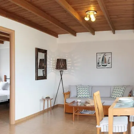 Castle View, Apartment