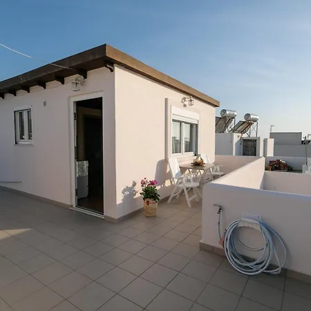 Castle View, Apartment