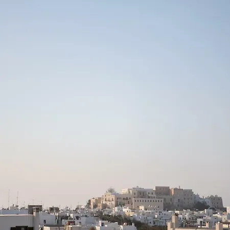 Castle View, * Naxos City