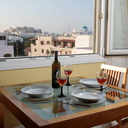 Apartment Castle View,