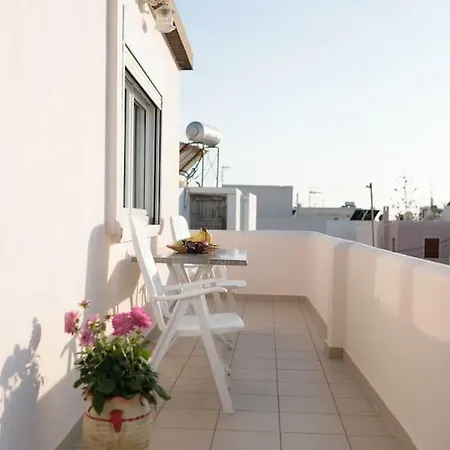 Apartment Castle View, *