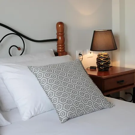 Apartamento Castle View, *