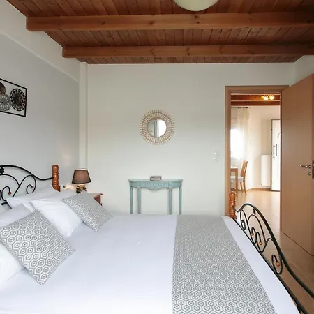 Apartamento Castle View, *