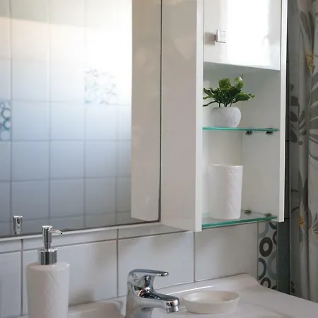 Apartamento Castle View, *